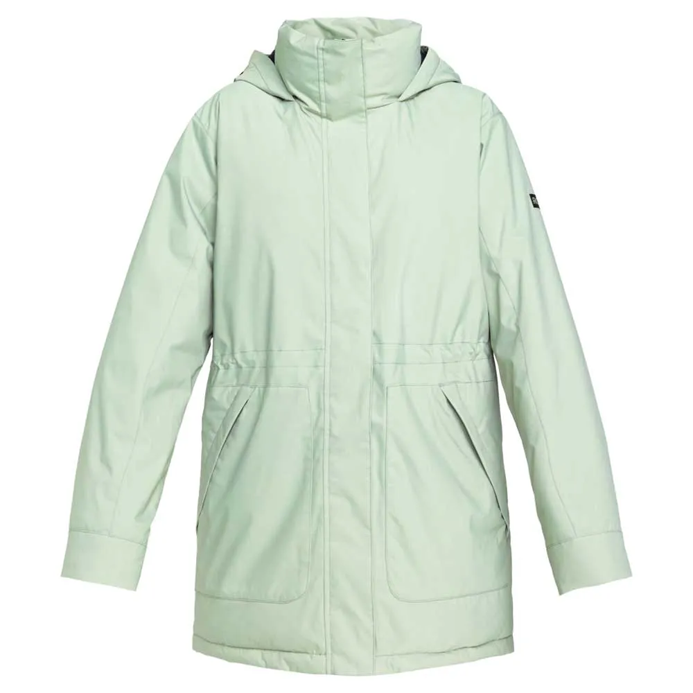 Roxy Serena Parka Jacket