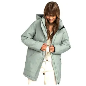 Roxy Serena Parka Jacket