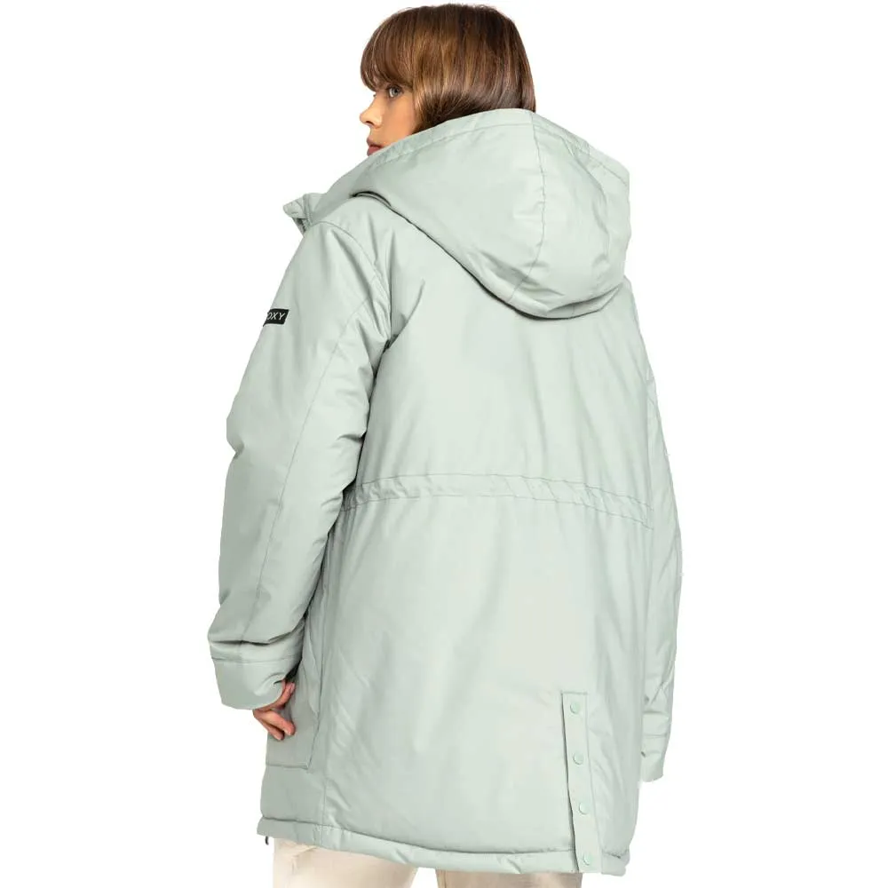 Roxy Serena Parka Jacket