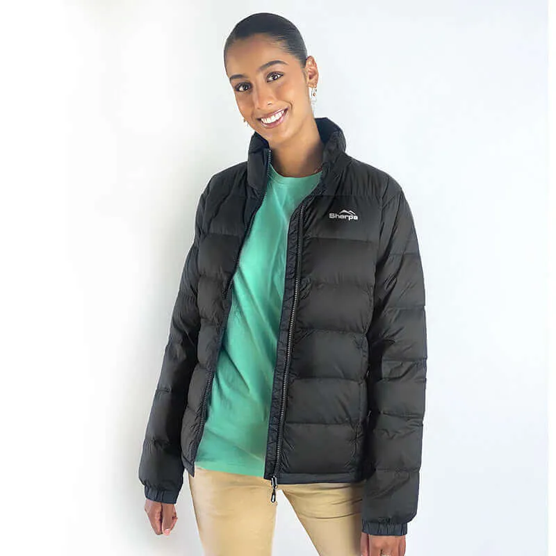 Sherpa Women's Midweight 650  Down Jacket