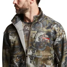 Sitka Traverse Jacket Optifade Timber