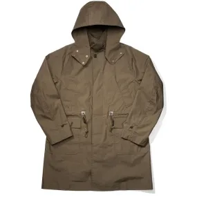 Soundman 293M-014P Gardens Parka