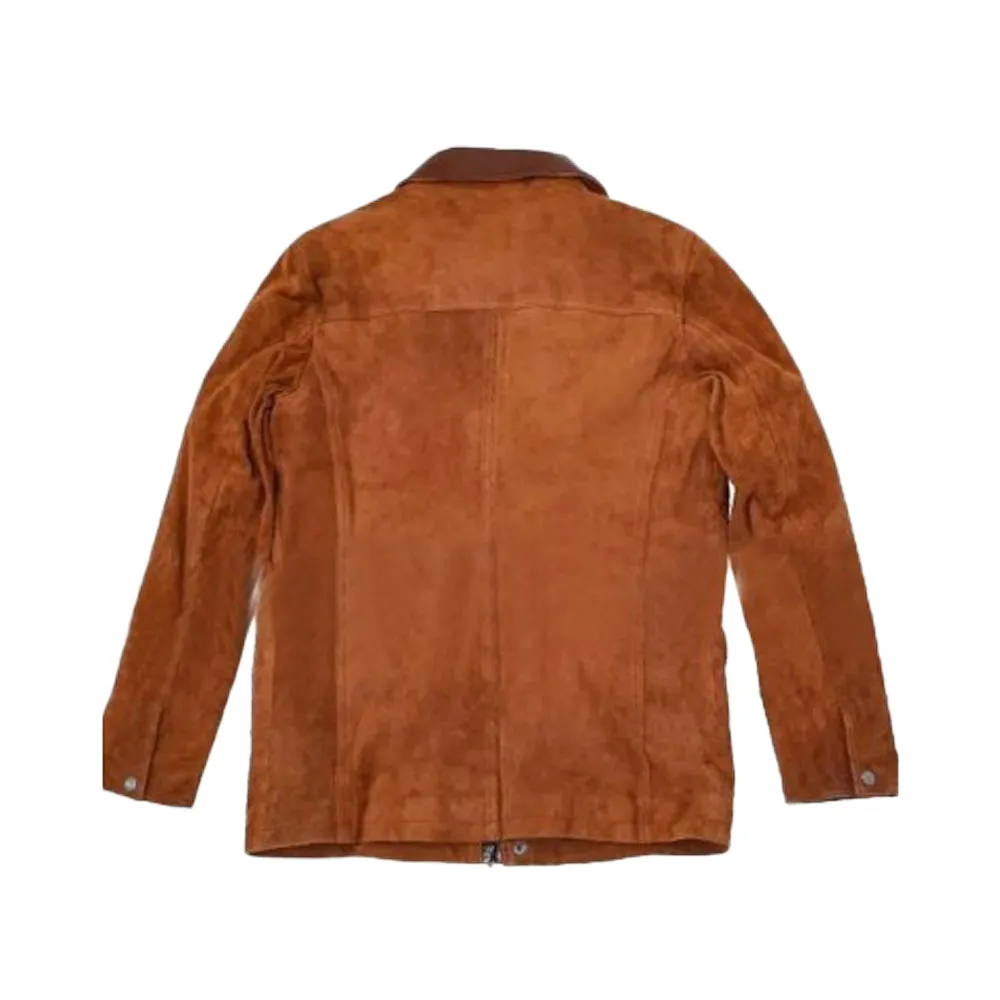 The Last of Us Joel Jacket