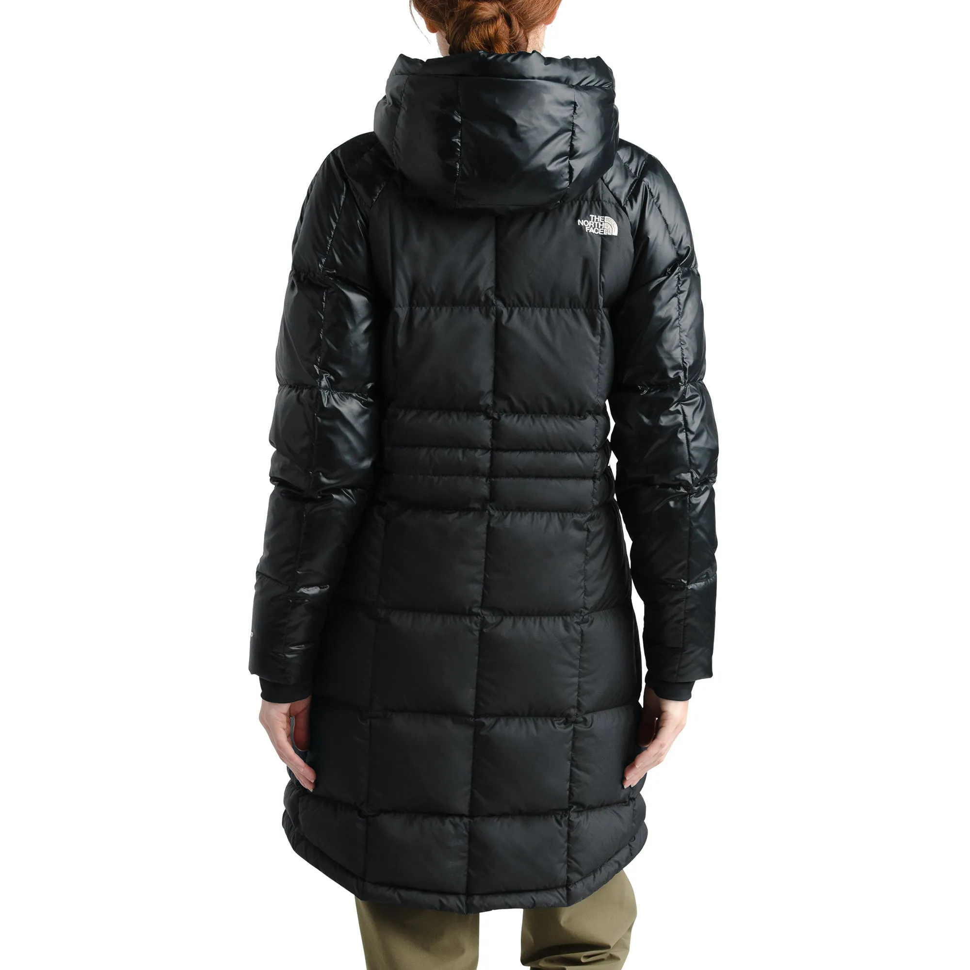 The North Face Acropolis Womens Parka (Prior Season)