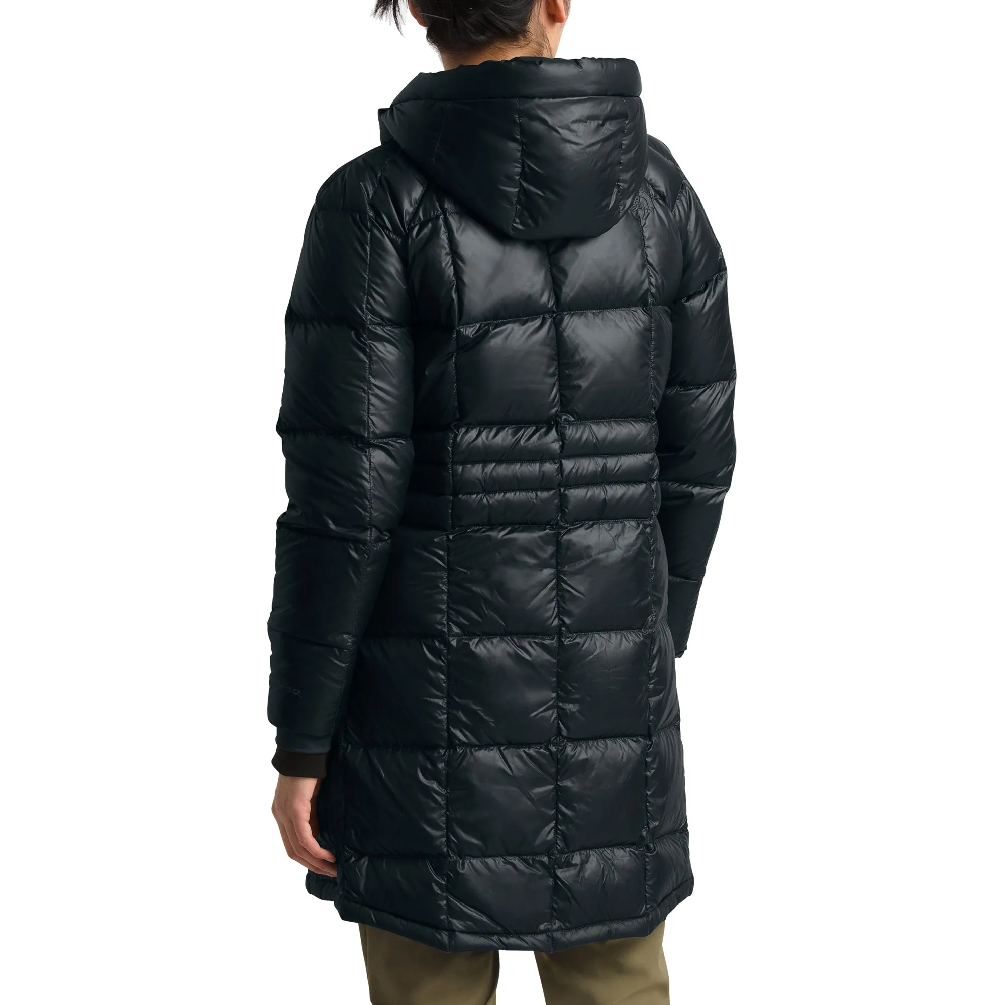 The North Face Acropolis Womens Parka (Prior Season)