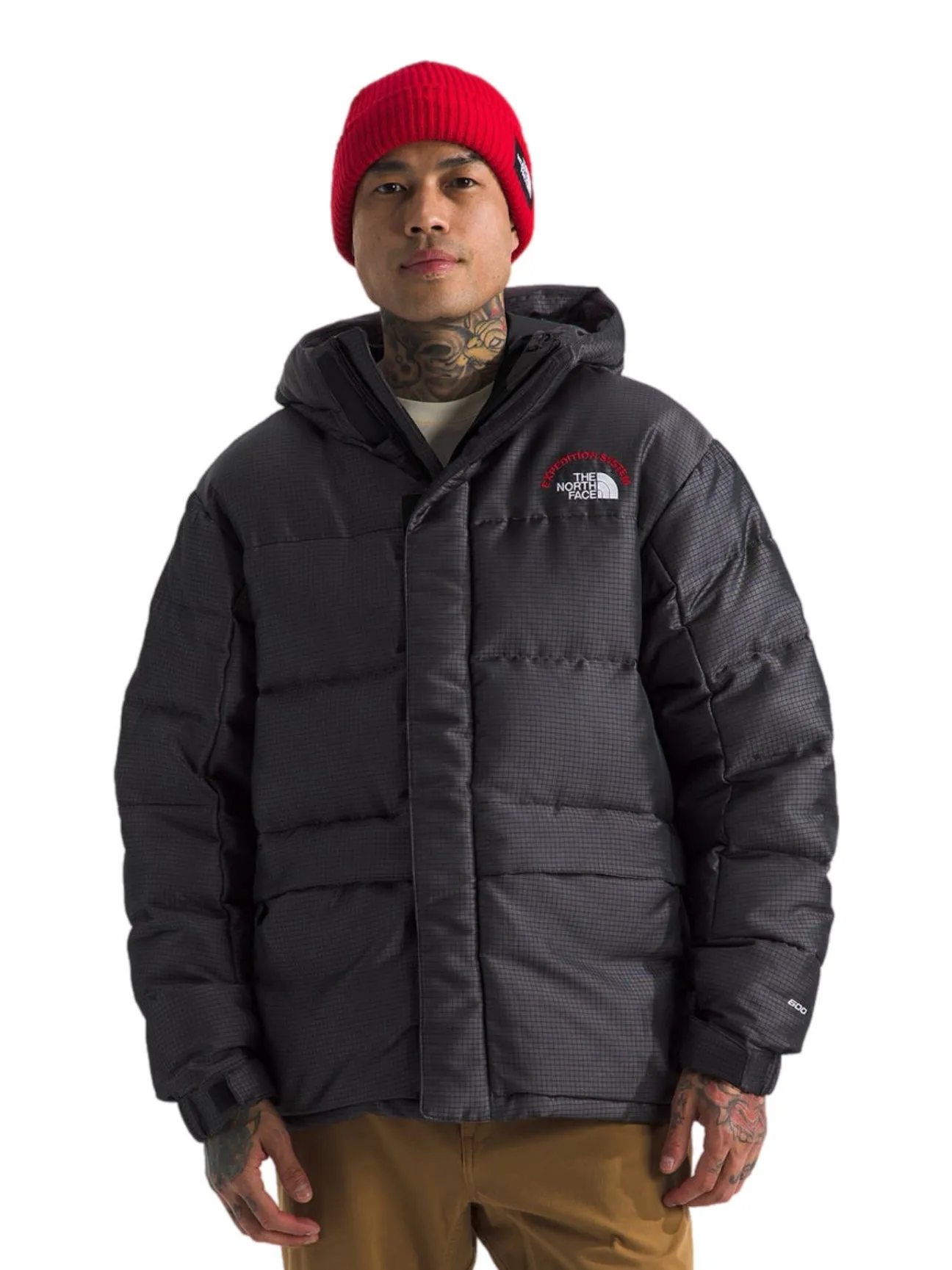 The North Face Men's Hmlyn 30 Anniversary Parka