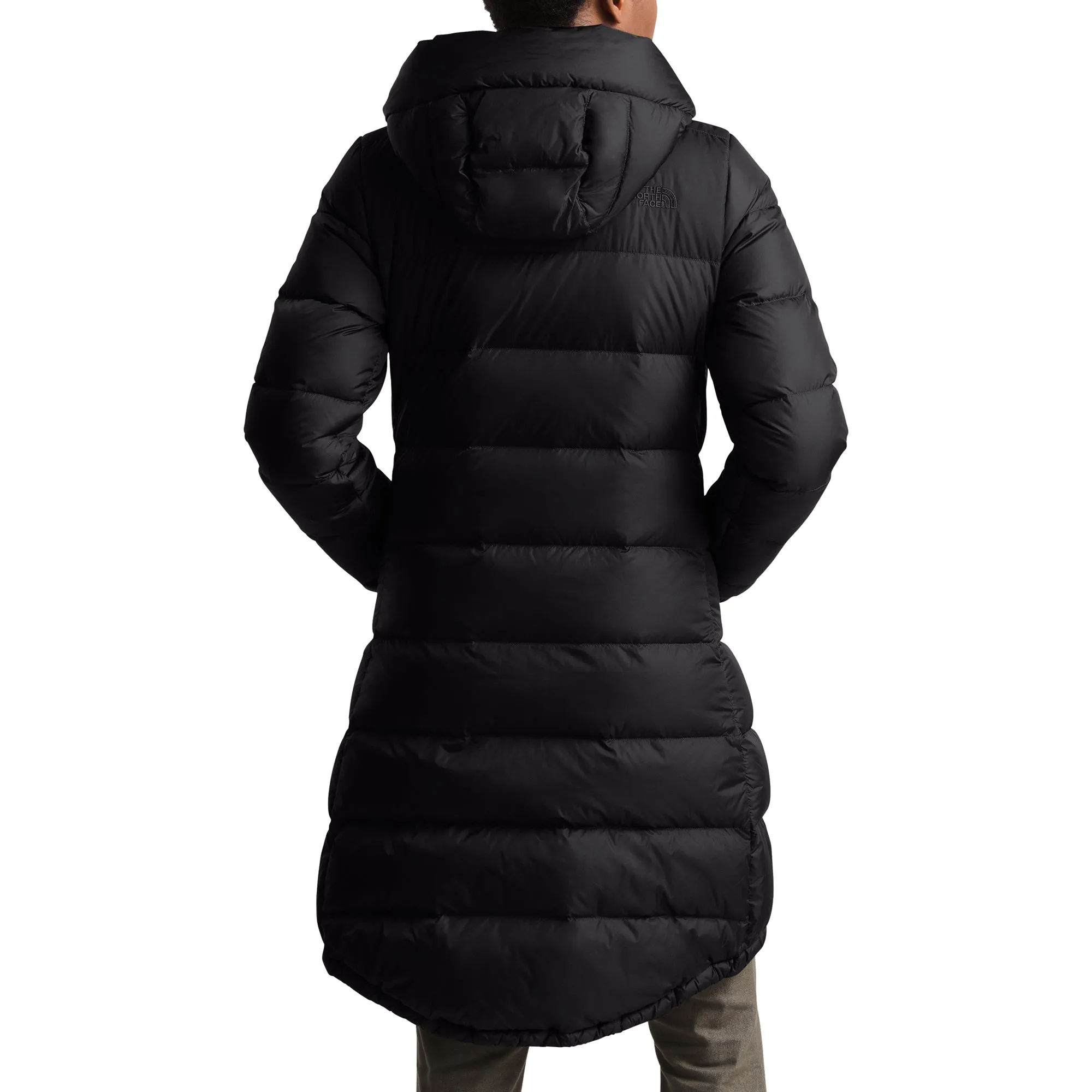 The North Face Metropolis III Womens Parka (Prior Season)