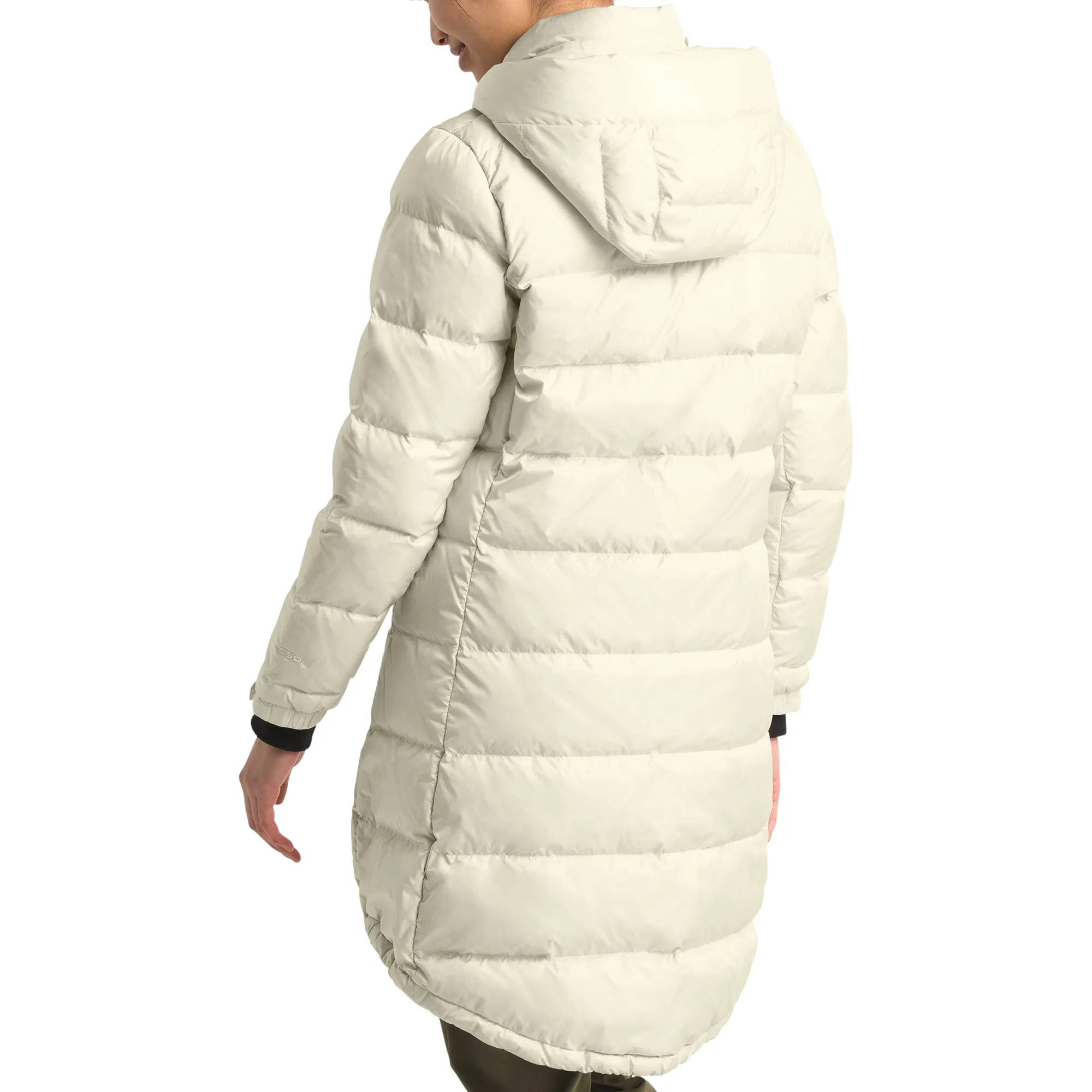 The North Face Metropolis III Womens Parka (Prior Season)