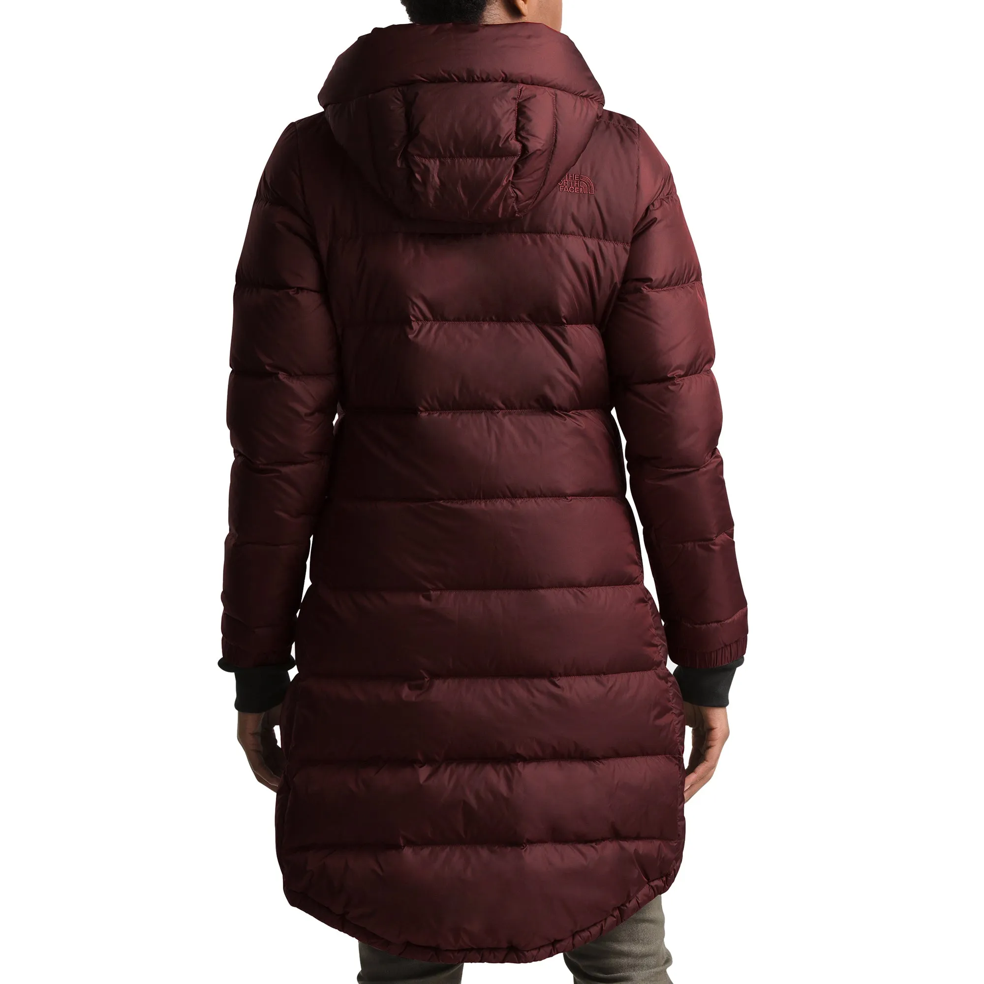 The North Face Metropolis III Womens Parka (Prior Season)