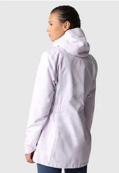 The North Face Womens Hikesteller Parka Shell Jacket