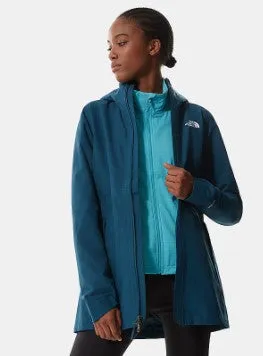 The North Face Womens Hikesteller Parka Shell Jacket