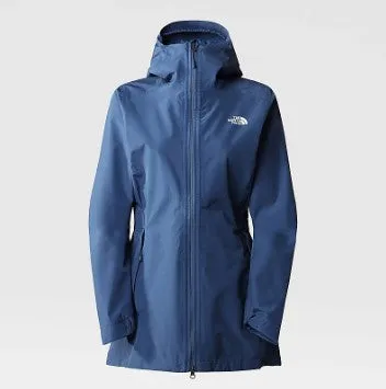 The North Face Womens Hikesteller Parka Shell Jacket