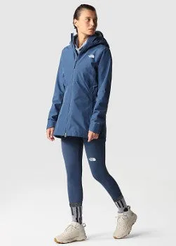 The North Face Womens Hikesteller Parka Shell Jacket