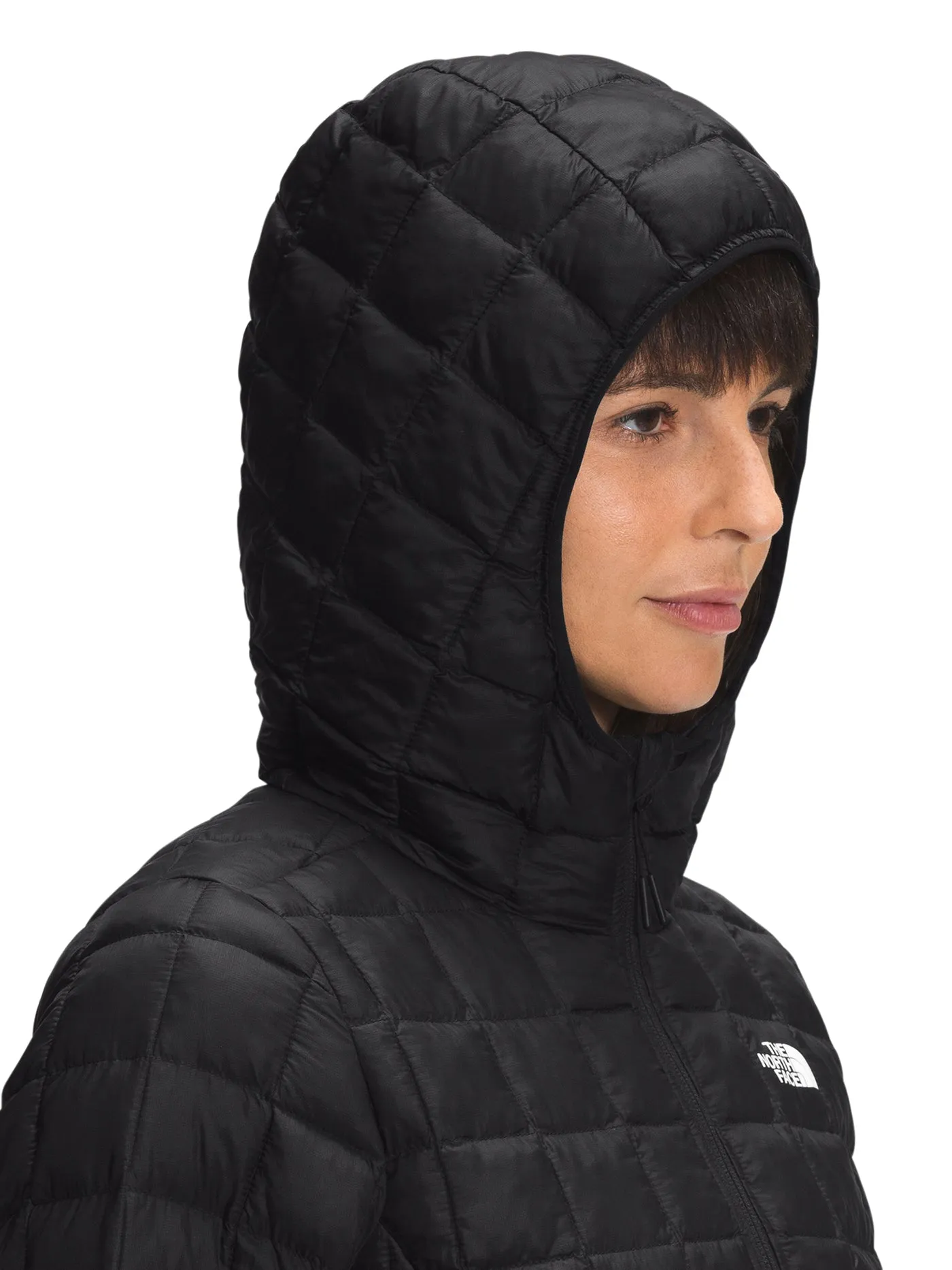 ThermoBall™ Eco Parka Jacket