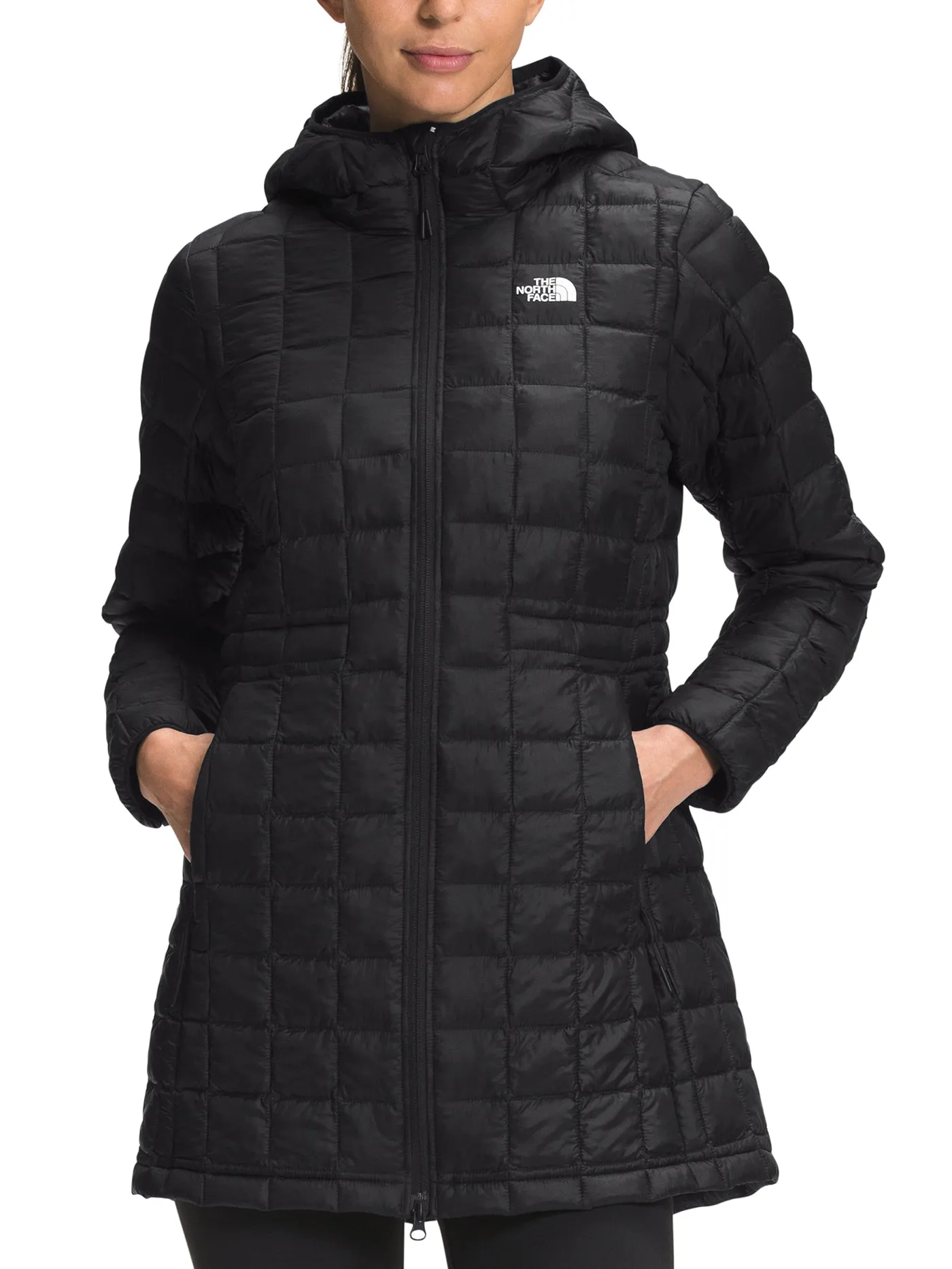 ThermoBall™ Eco Parka Jacket