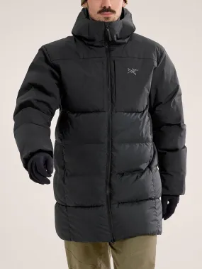 Thorium SV Parka Jacket