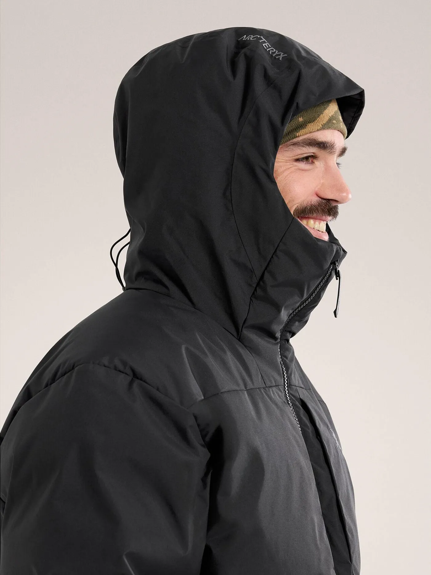 Thorium SV Parka Snow Jacket