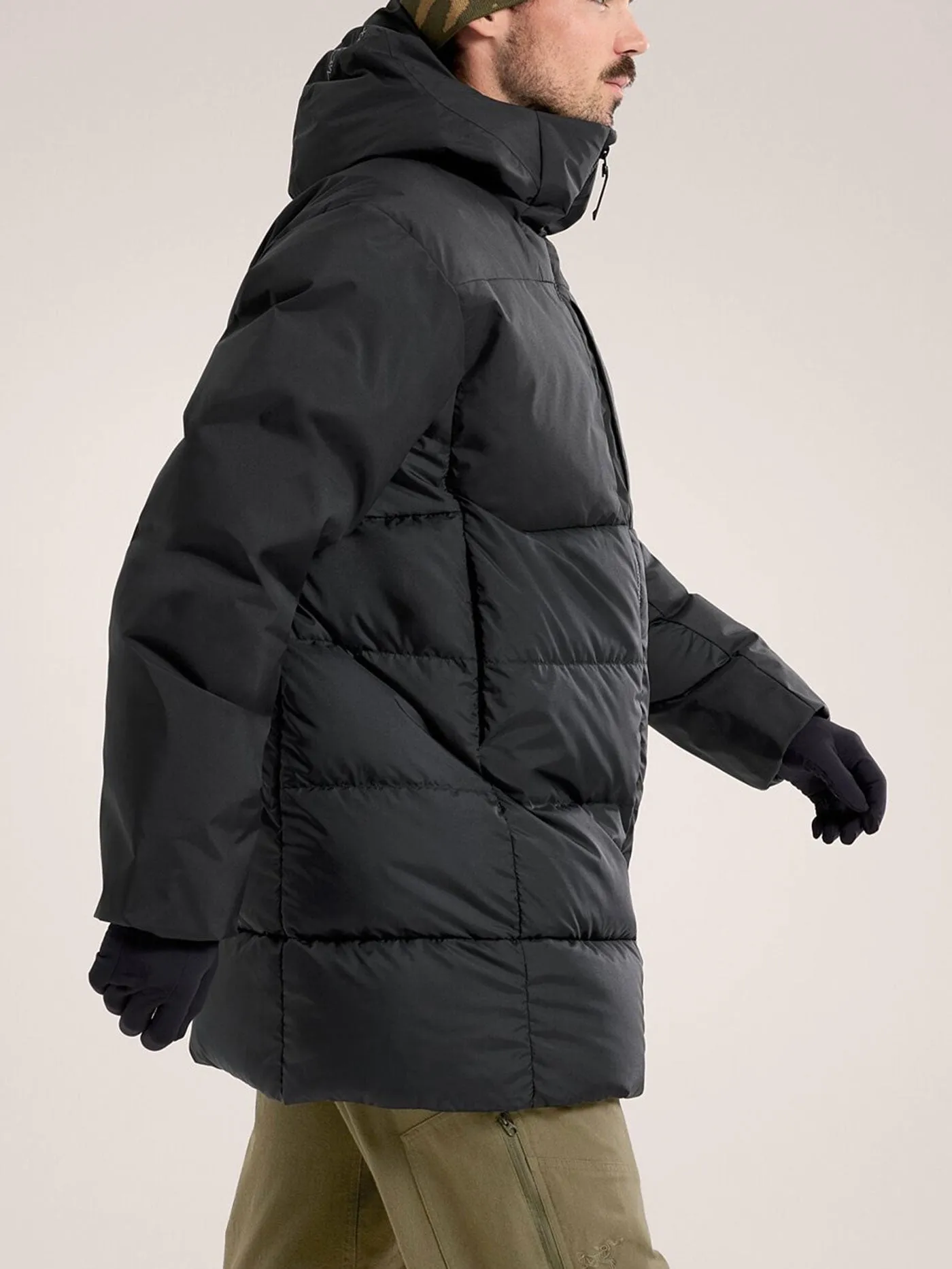 Thorium SV Parka Snow Jacket