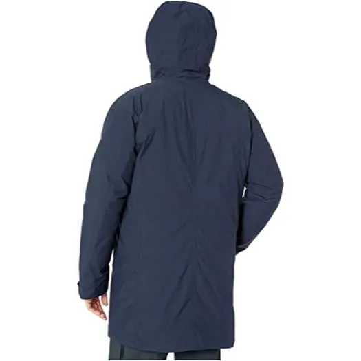 Thorsen Parka (Tui)