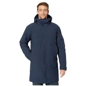 Thorsen Parka (Tui)