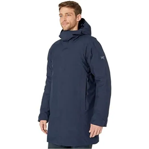 Thorsen Parka (Tui)