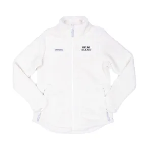 Trail Blazers Columbia Sportswear Women's West Bend Full Zip