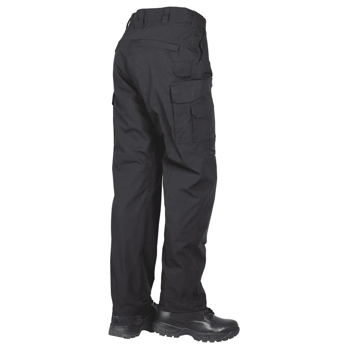 Tru-Spec 24-7 Series Pro Flex Pants (Navy, Black)