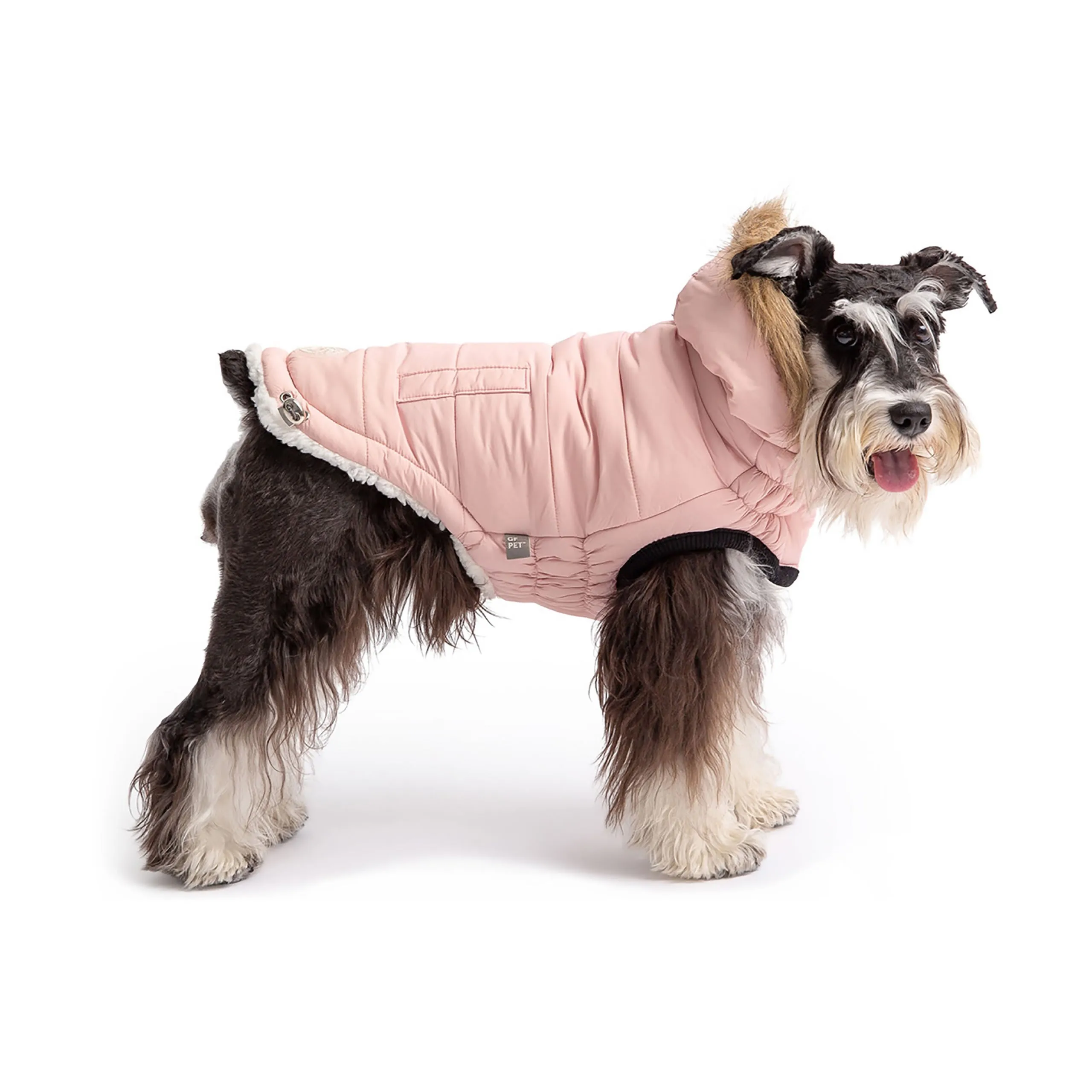 Urban Parka | PetPals®