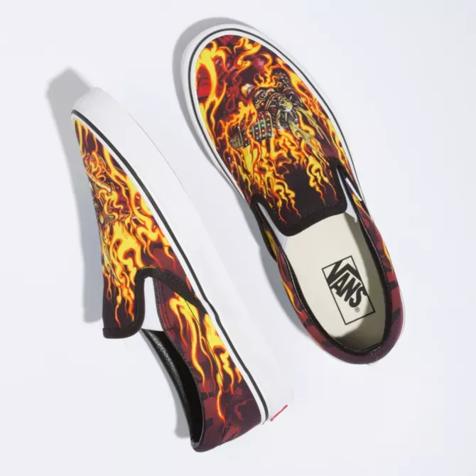 Vans Classic Slip-On