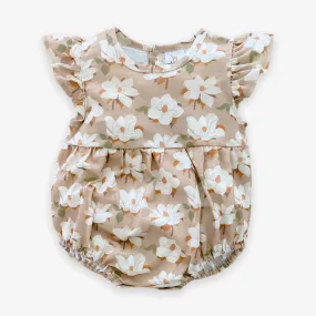 Velvet Fawn Sweet Magnolia Harlowe Girl Bubble