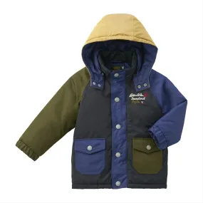 Winter Peaks Mountain Parka