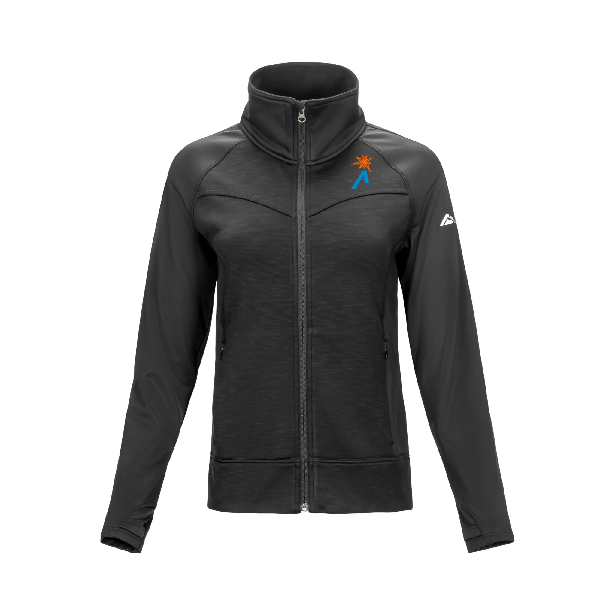 Women's Benchmark Jacket - SPARC