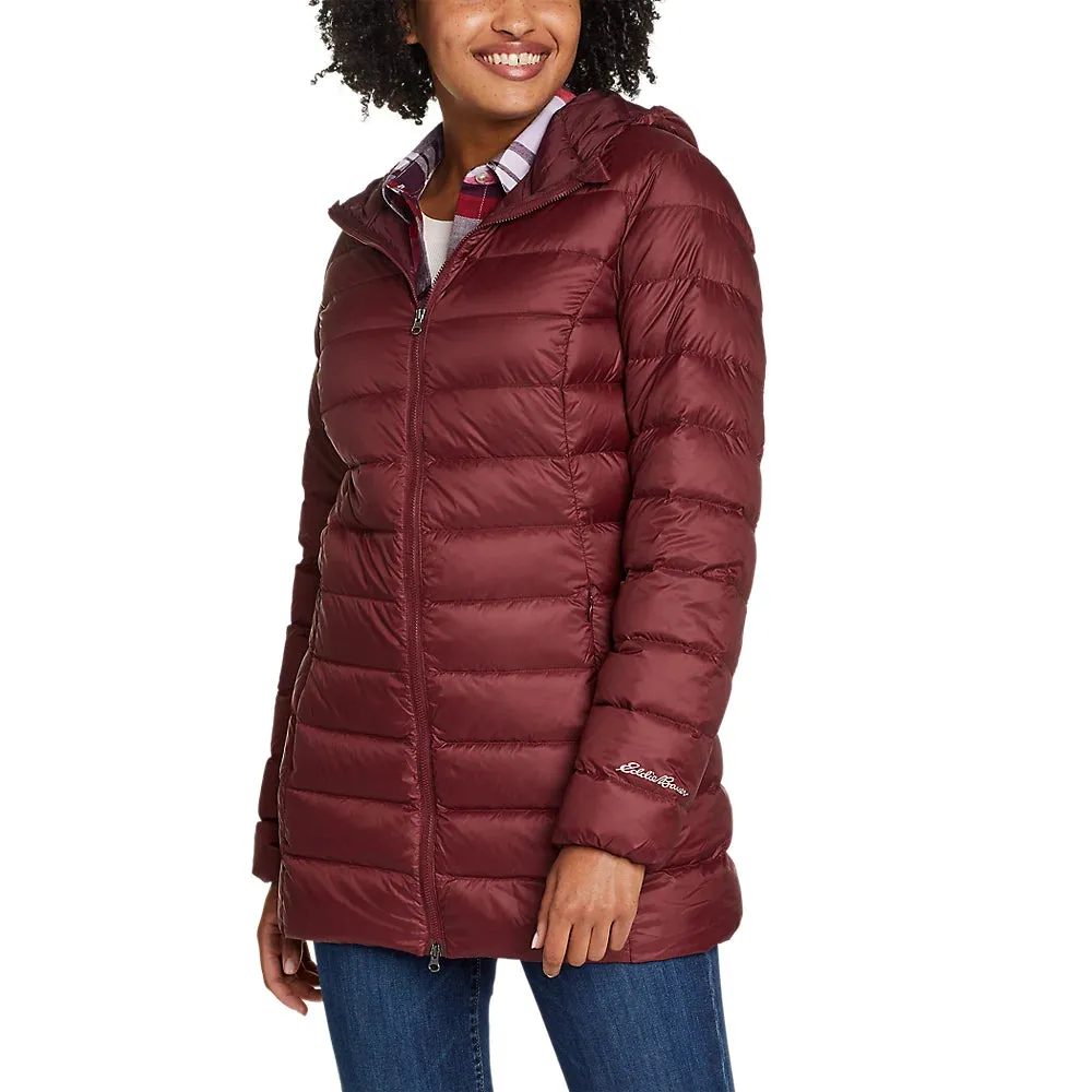 Women's CirrusLite 2.0 Down Parka