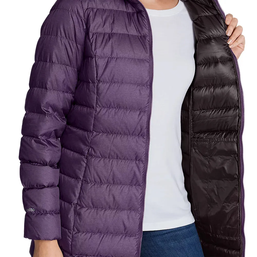 Women's CirrusLite 2.0 Down Parka