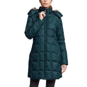 Women's Classic Down Parka 1.0