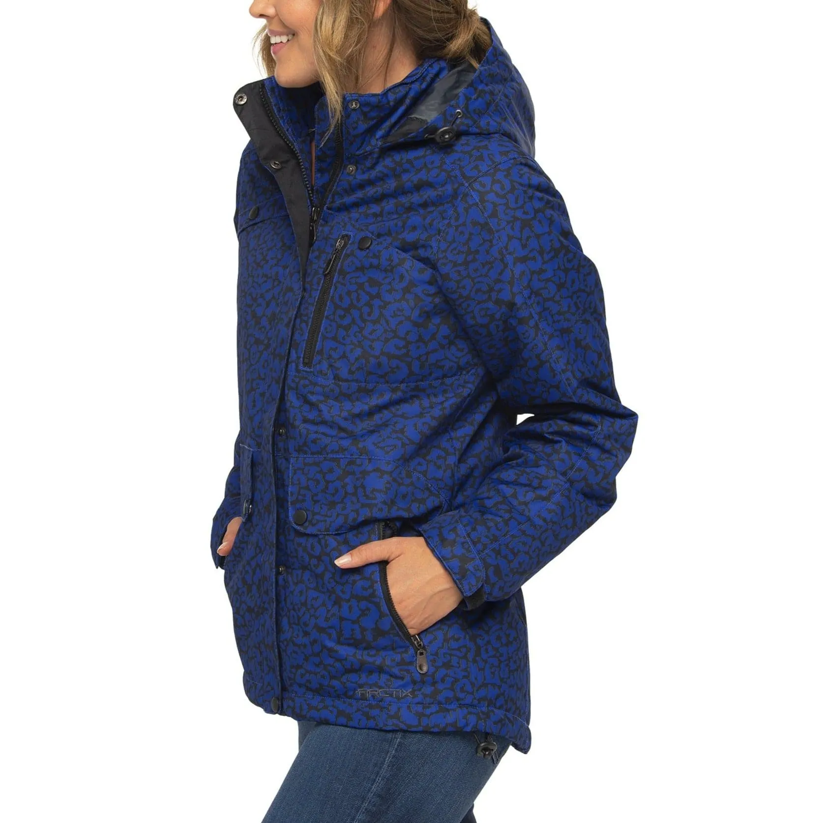 Women's Daybreak Insulated Jacket