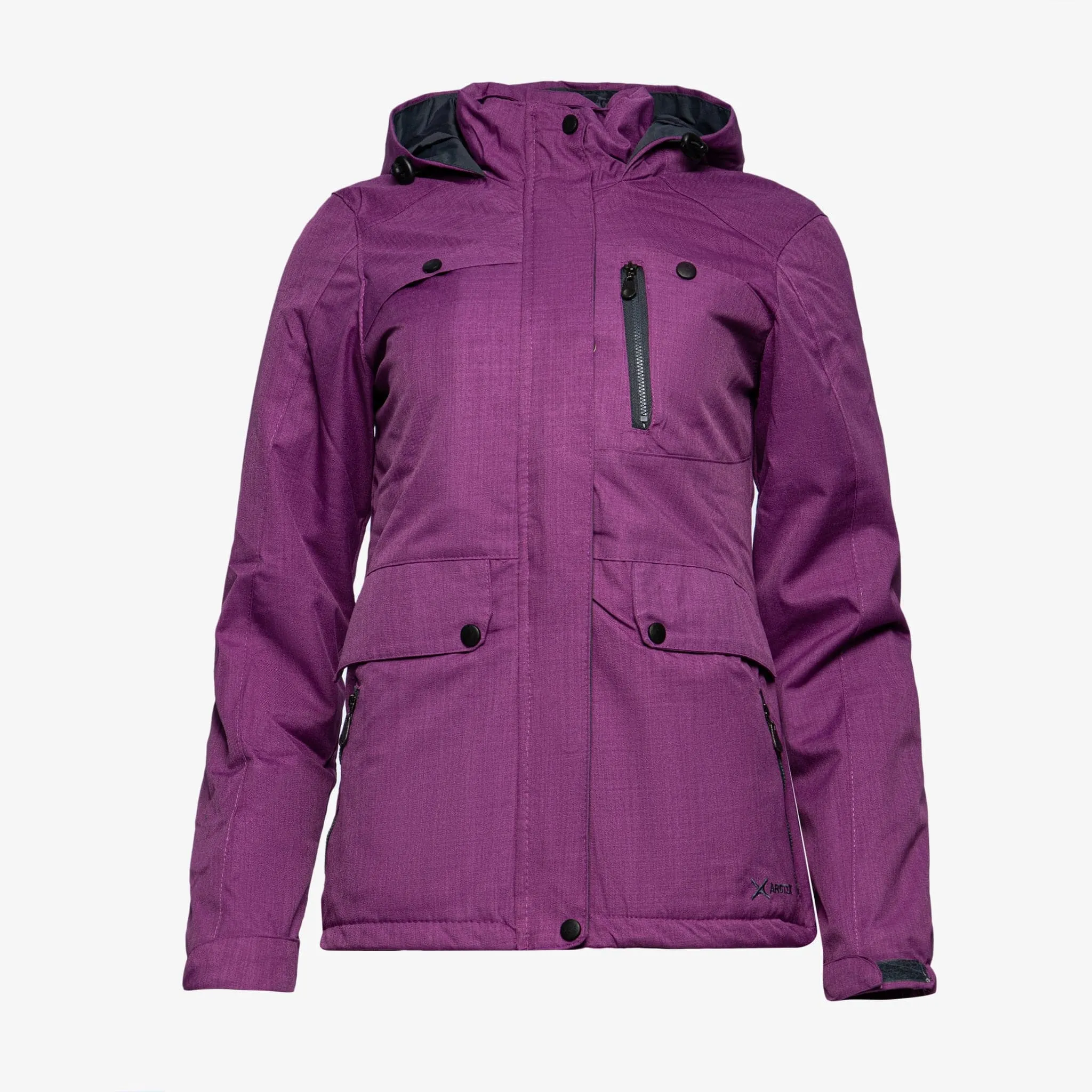 Women's Daybreak Insulated Jacket