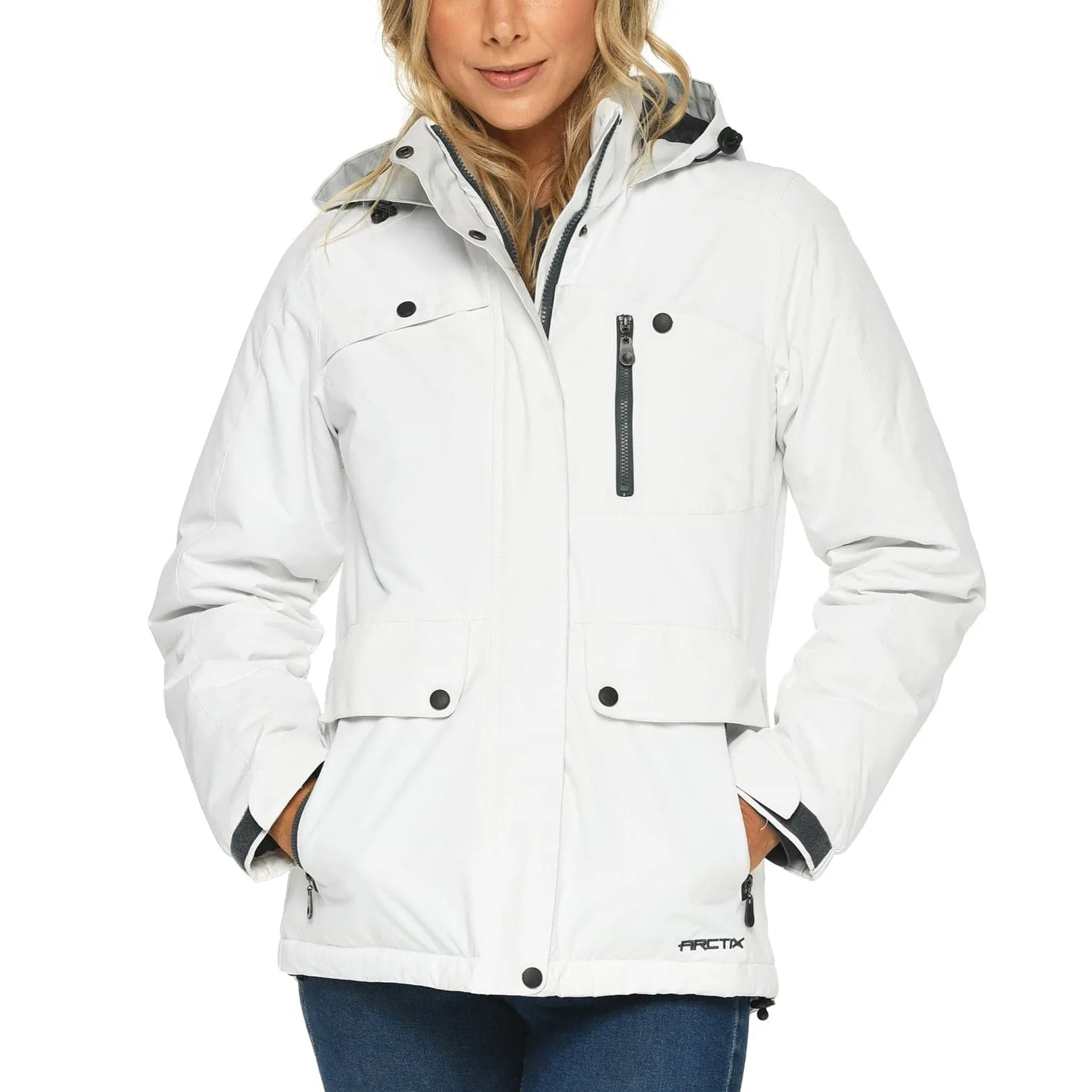 Women's Daybreak Insulated Jacket