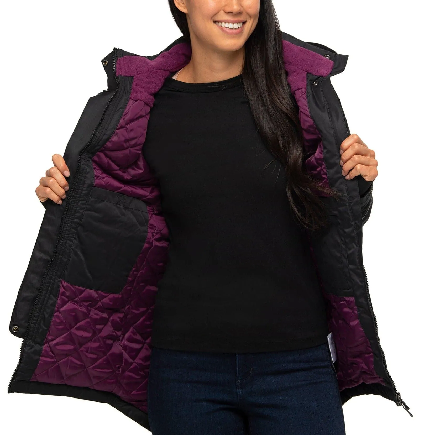 Women's Gondola Insulated Jacket