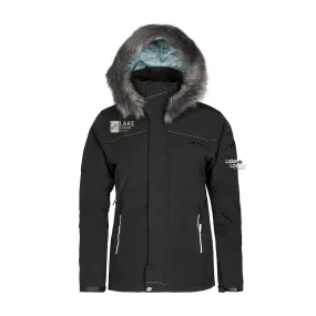 Women's Shelter Parka - Lake Louise Ski Clubs