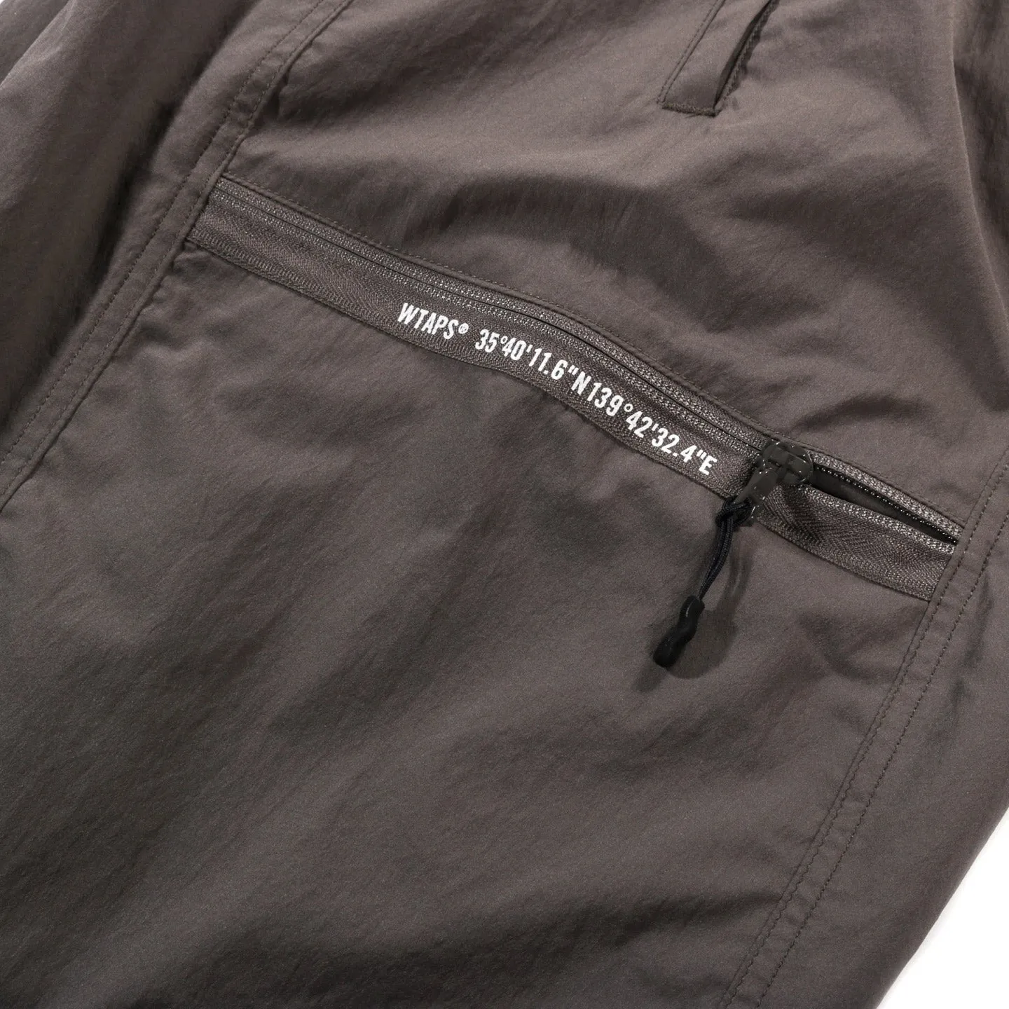 WTAPS SPORT CARGO GREIGE