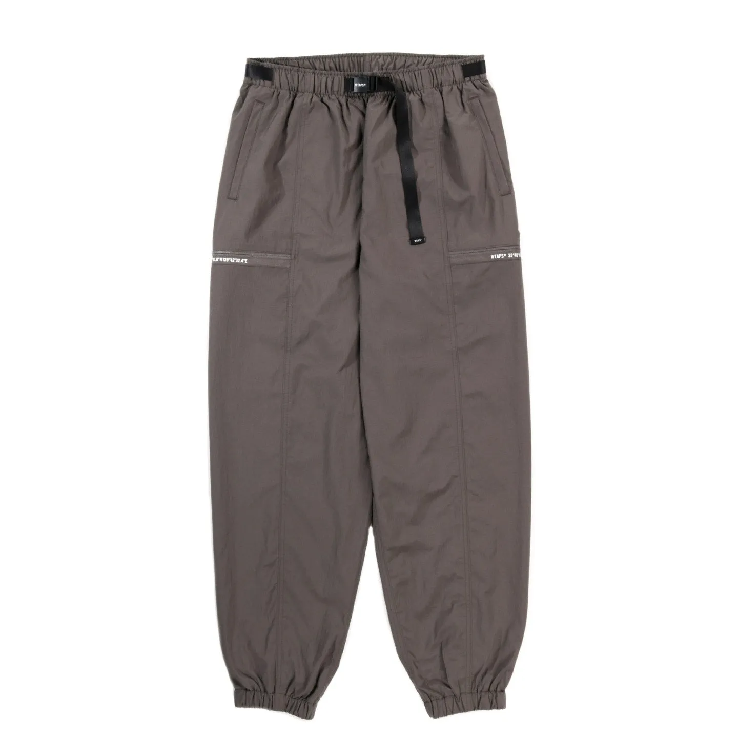 WTAPS SPORT CARGO GREIGE