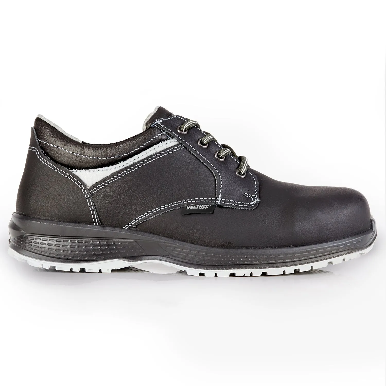 York Safety Trainers (Sizes 3-13)