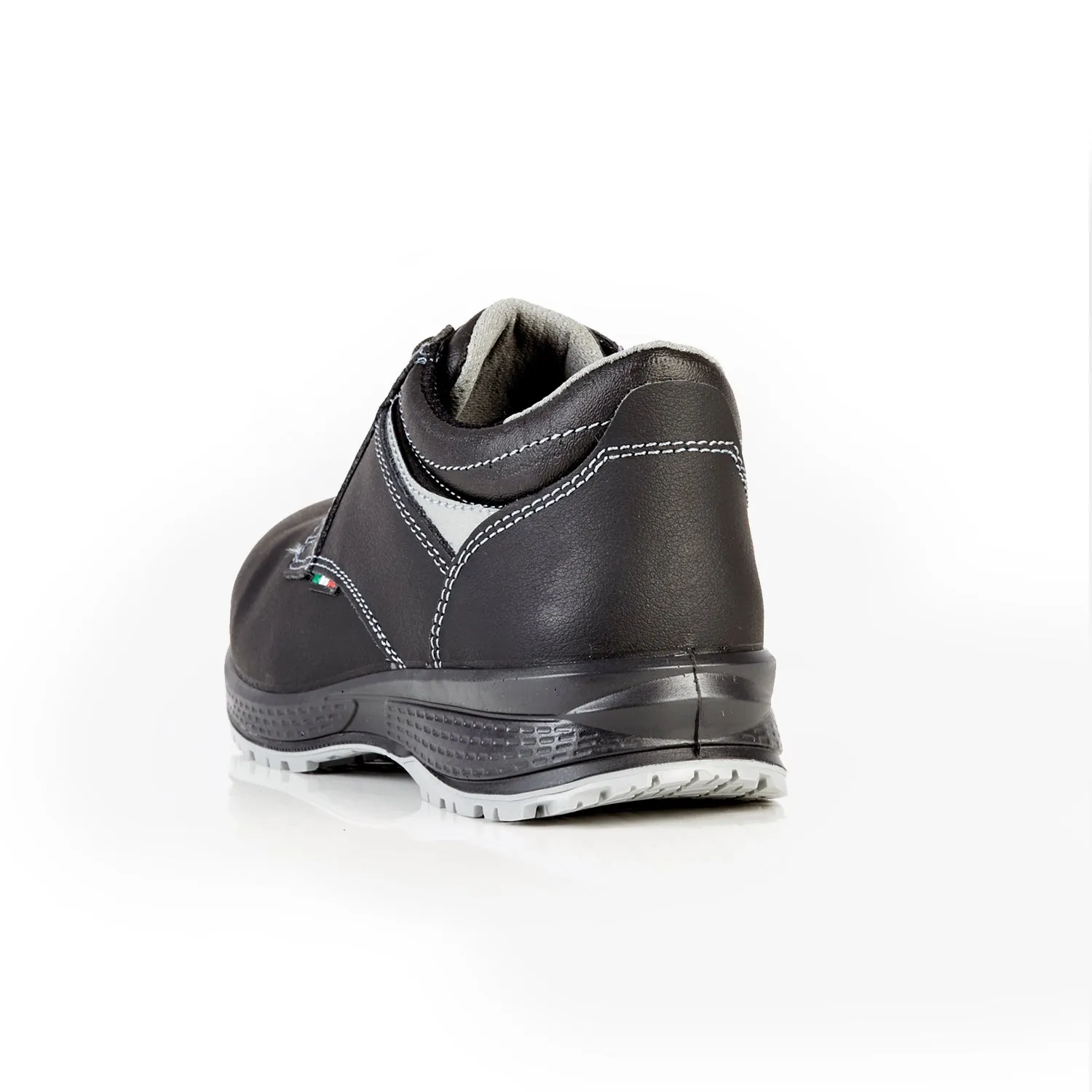 York Safety Trainers (Sizes 3-13)